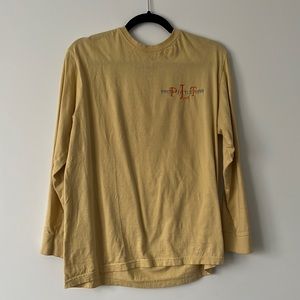 PLT long sleeve shirt
